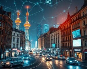 5G und IoT: Der Wandel der Kommunikation