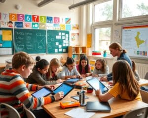 Bildung: Wie Lehrmethoden die Zukunft der Schüler prägen