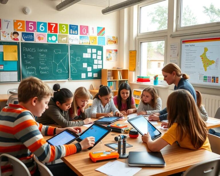 Bildung: Wie Lehrmethoden die Zukunft der Schüler prägen