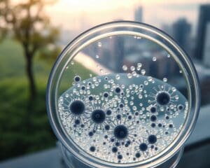 Der Einfluss von Mikroplastik auf die Gesundheit