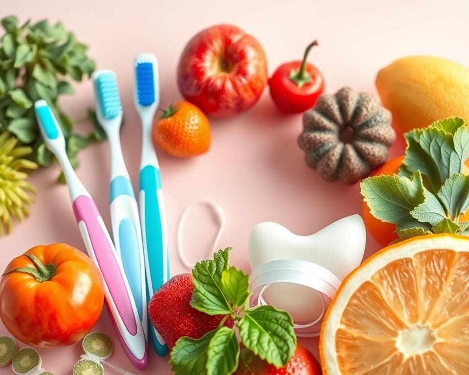 Die Bedeutung der Mundhygiene für die Gesamtgesundheit