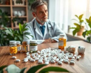 Die Macht der Placebos in der Medizin