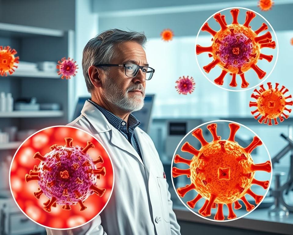 Die Rolle von Zink für das Immunsystem