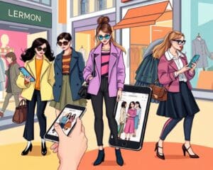 Die besten Fashion-Apps, die deinen Stil revolutionieren