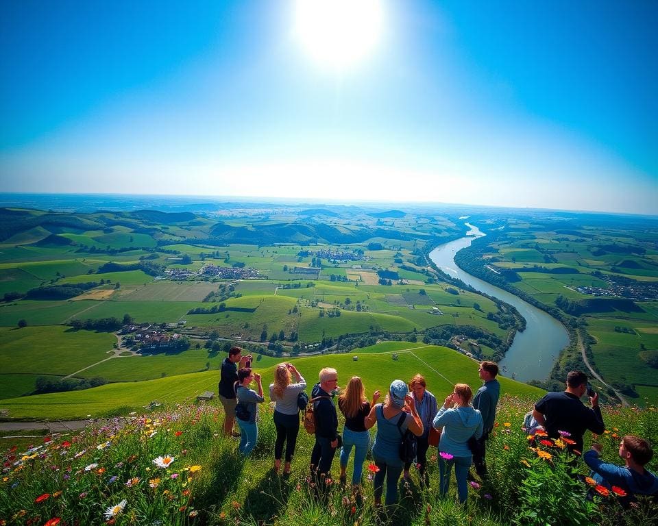 Drohnen-Fotografie: Atemberaubende Perspektiven