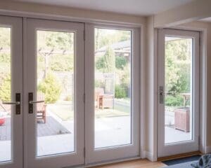 Effektiver Einbruchschutz für Fenster und Türen