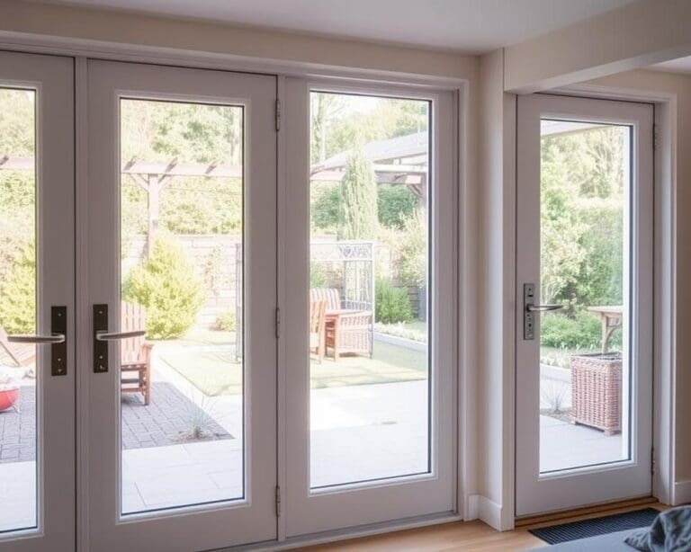 Effektiver Einbruchschutz für Fenster und Türen