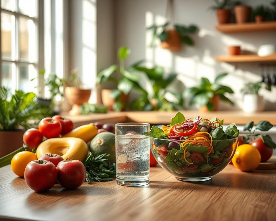 Ernährung und mentale Gesundheit