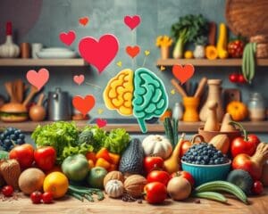 Ernährungspsychologie: Warum wir essen, was wir essen