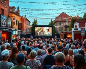 Filmfestivals: Highlights für Cineasten