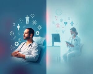 Gendermedizin: Unterschiedliche Bedürfnisse von Mann und Frau