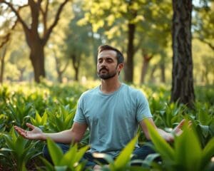 Hormonelle Gesundheit bei Männern