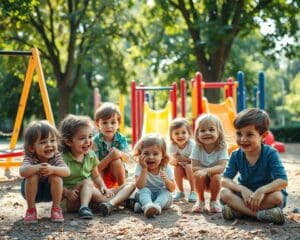 Kinderpsychologie: Wenn Emotionen den Alltag beeinflussen