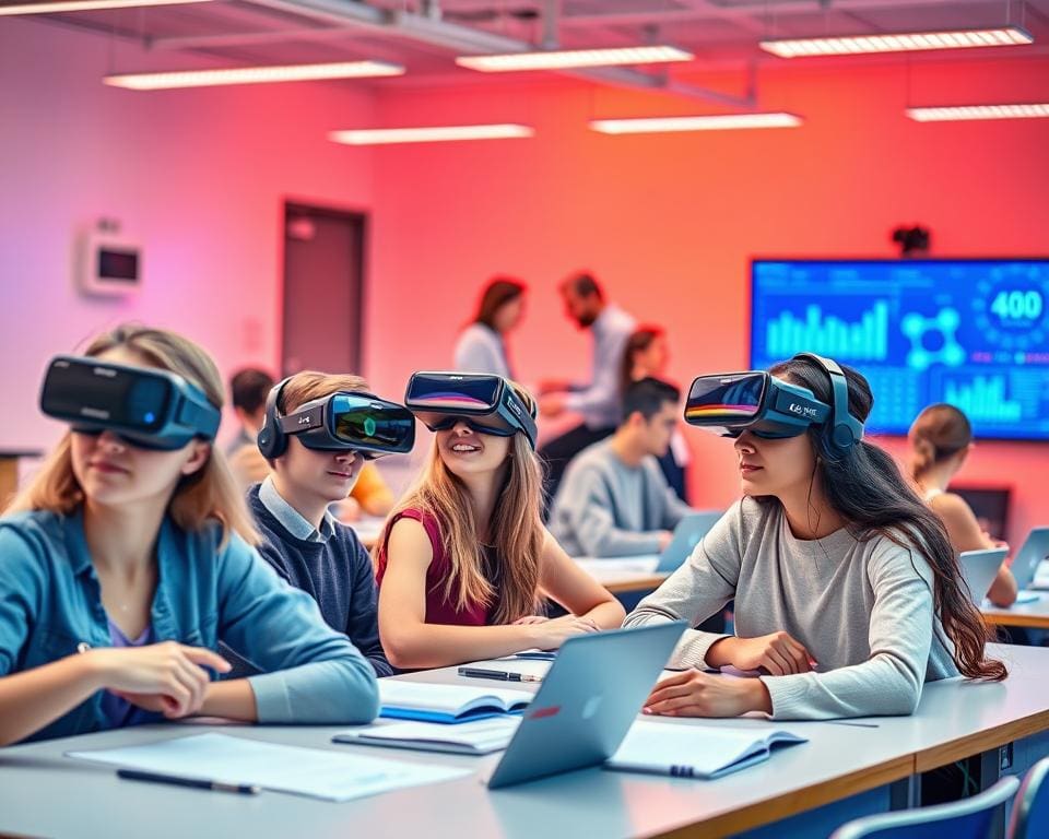 Künstliche Intelligenz: Chancen für Wirtschaft und Bildung