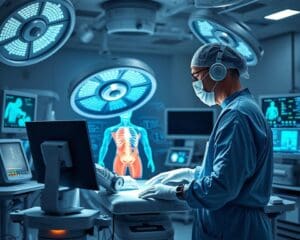 Künstliche Intelligenz in der Chirurgie