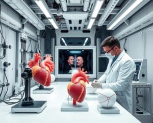 Künstliche Organe: Aktueller Stand der Forschung