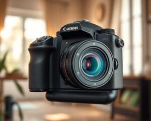 Moderne Kameras: Autofokus und Bildstabilisierung erklärt