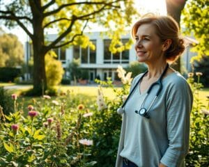 Naturheilkunde: Ergänzung zur Schulmedizin