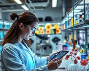 Neueste Entwicklungen in der Krebsimmuntherapie