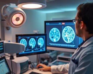 Neurodegenerative Erkrankungen früh erkennen