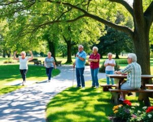 Präventive Maßnahmen gegen Osteoporose