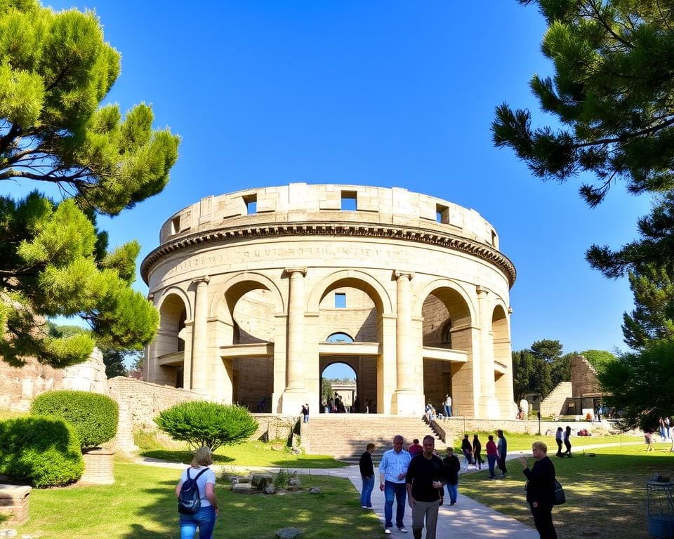 Rotunde in Thessaloniki