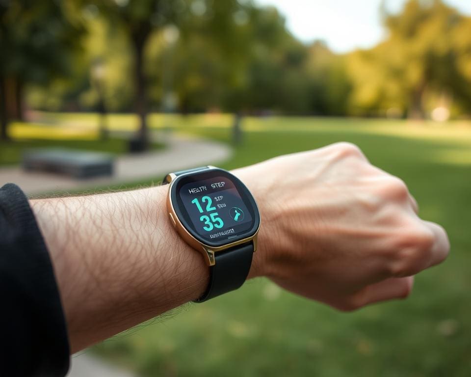 Smartwatches: Von Fitness-Tracking bis Gesundheitsüberwachung