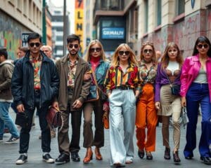 Streetstyle weltweit: Die coolsten Looks aus der ganzen Welt