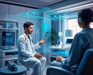 Telemedizin: Arztbesuche der Zukunft