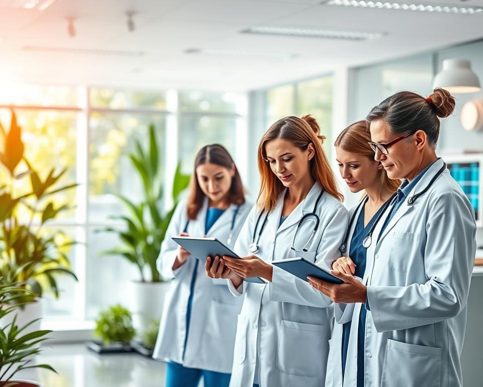Vorteile der personalisierten Medizin