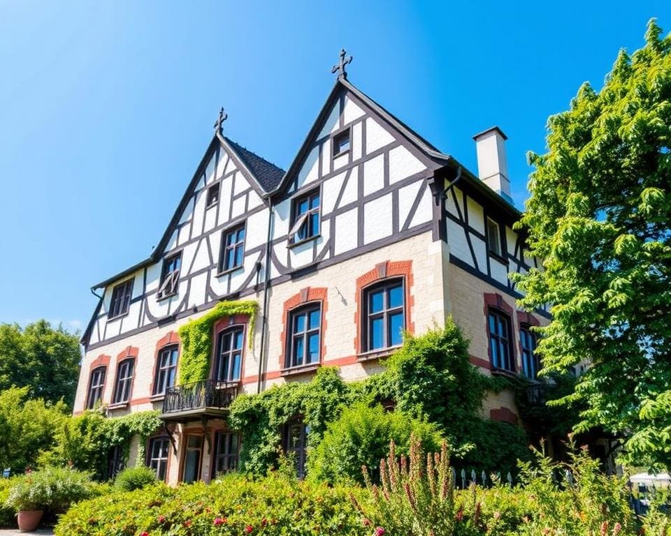 Wärmedämmung für Altbau energetisch sanieren