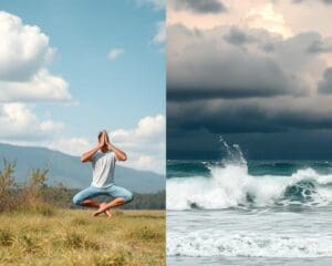 Warum reagieren Menschen unterschiedlich auf Stress?