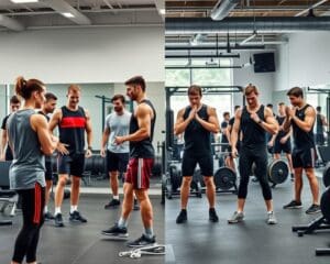 Was unterscheidet effektives von ineffektivem Training?