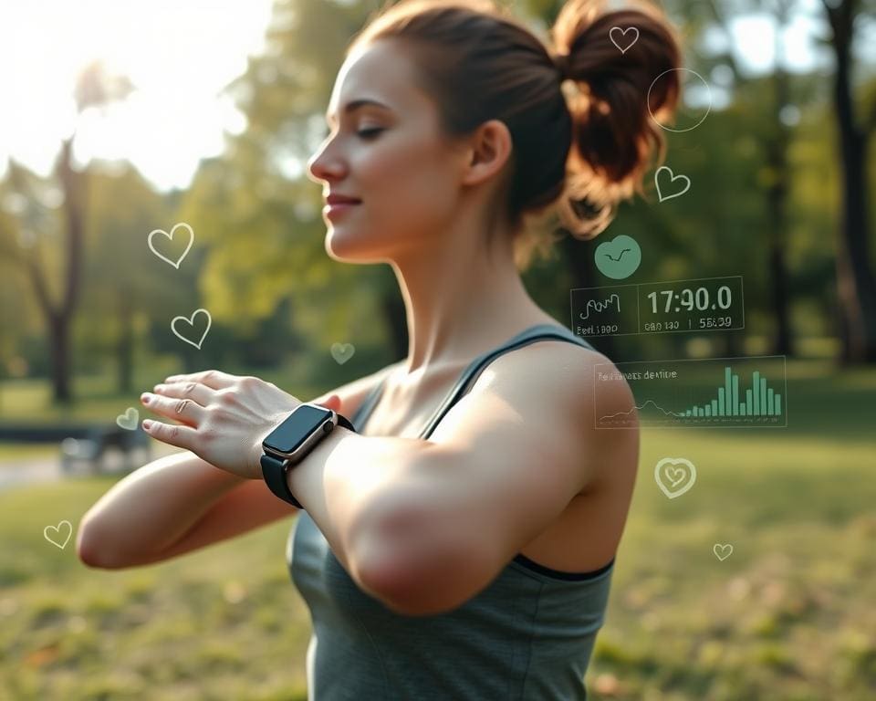 Wearables im Gesundheitsmanagement