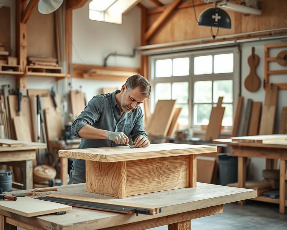 Wie Handwerkskunst den modernen Stil prägt