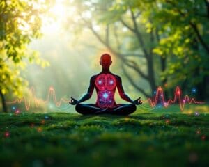 Wie Meditation das Gehirn verändert