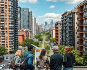 Wohnungsmarkt: Warum bezahlbares Wohnen immer seltener wird