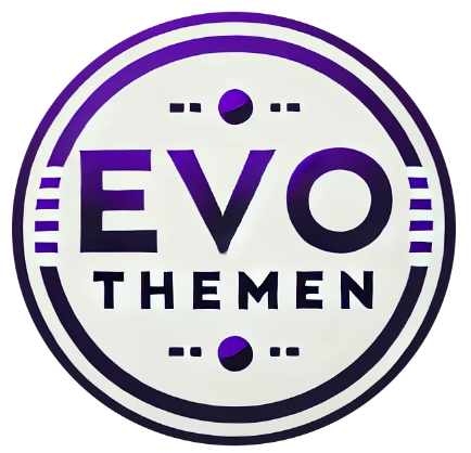 logo evo themen