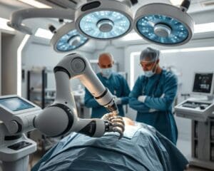Chirurgische Innovationen: OPs ohne Skalpell