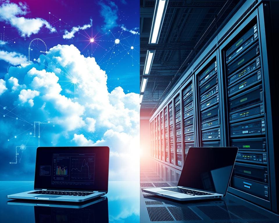 Cloud vs. On-Premise: IT-Entscheidungen für Unternehmen