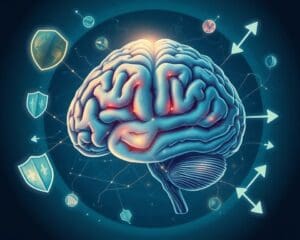 Das Gehirn verstehen: Wie es uns lenkt und schützt