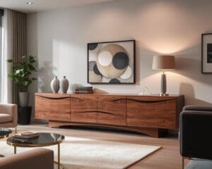 Design-Sideboards von Musterring: Stauraum mit Stil