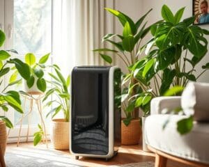 Die besten Luftentfeuchter für ein gesundes Raumklima