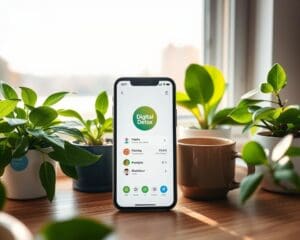 Digital Detox Apps: Balance zwischen online und offline