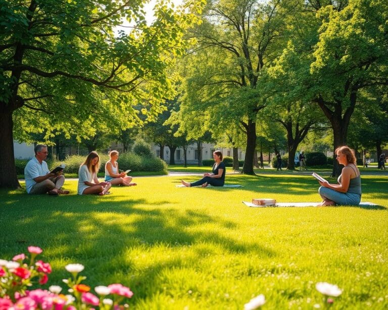 Digital Detox: Warum weniger Technik mehr ist