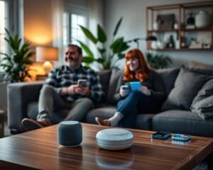 Digitale Assistenten: Alltagserleichterung durch Technik