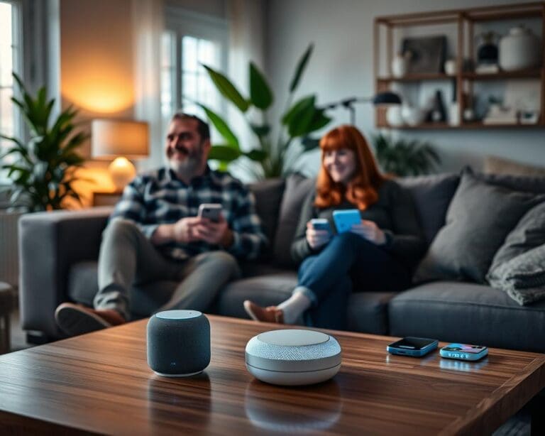 Digitale Assistenten: Alltagserleichterung durch Technik