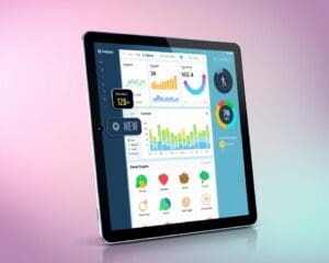 Digitaler Assistent für Diabetes-Management