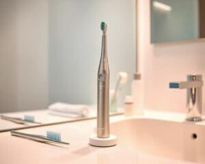 Elektrische Zahnbürsten: Saubere Zähne ohne Aufwand