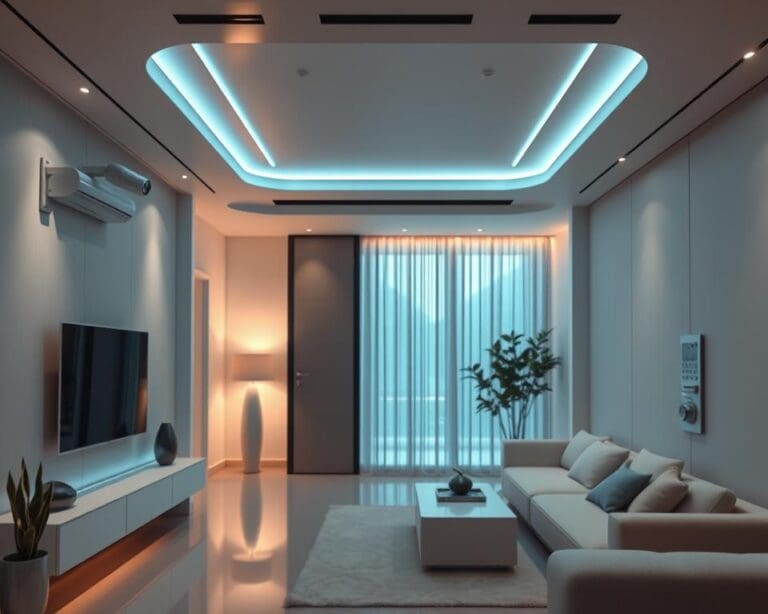 Elektronische Sicherheitssysteme: Was Sie wissen müssen